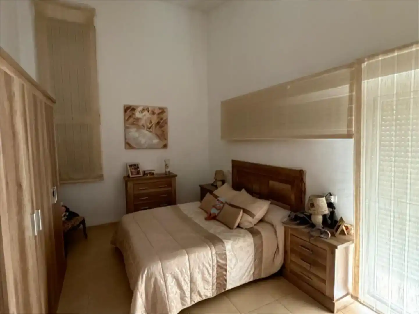 Habitación de Piso en venta en Mengíbar con Aire acondicionado, Trastero y Balcón