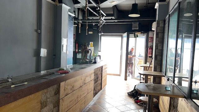 Premises for sale in  Zaragoza Capital  with Air Conditioner