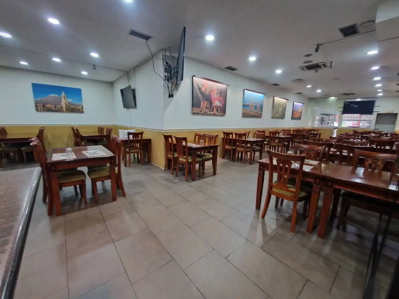 Business premises for sale in Calle Heliodoro de la Torre, imagen 6
