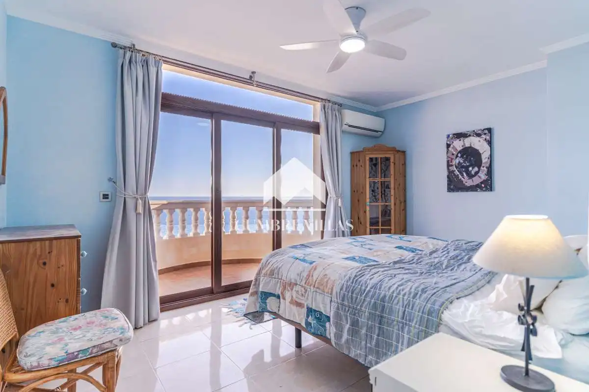 Casa en venda a Monte los Almendros - El Pargo - Costa Aguilera, imagen 63