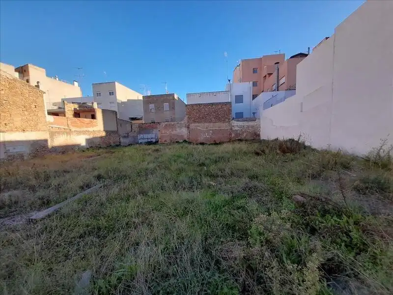 Terrenys i solars en venda a Calle de San Manuel 25, imagen 11