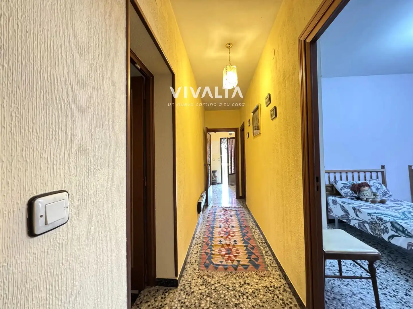 Casa o chalet en venta en Perales de Tajuña con Aire acondicionado, Calefacción y Terraza