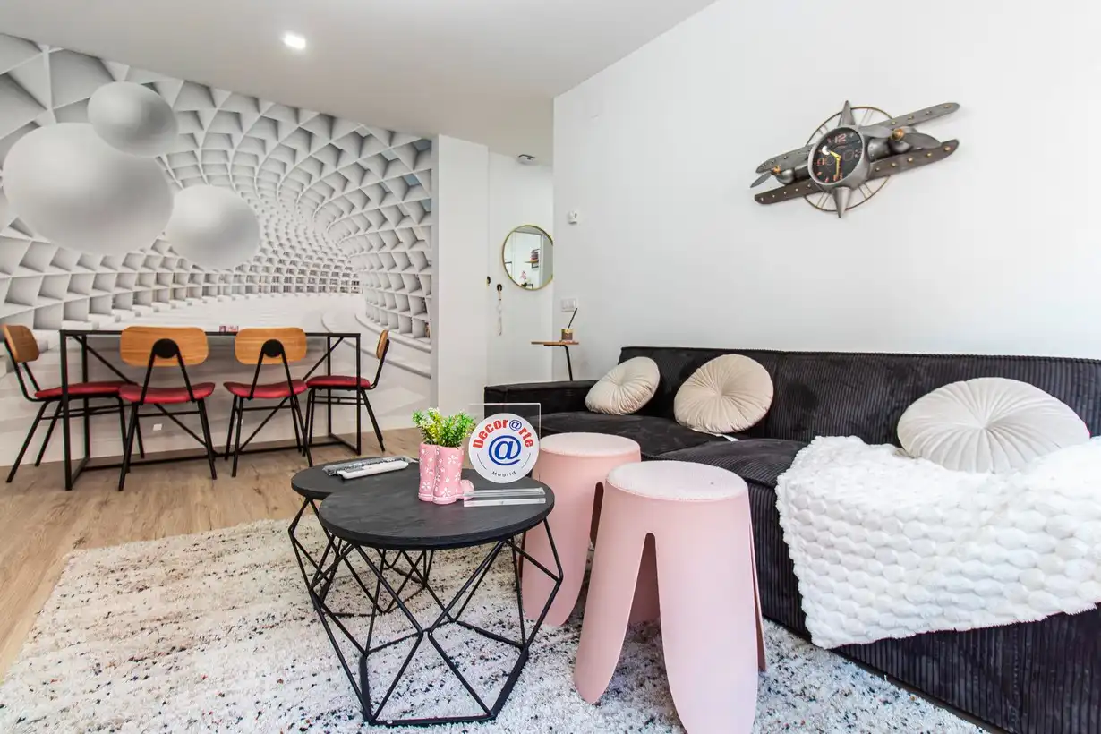 Appartamento con ascensore in vendita a Calle de San Emilio, imagen 5
