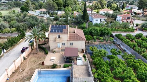 Foto 4 de Casa o chalet en venta en Urbanizaciones, Llíria
