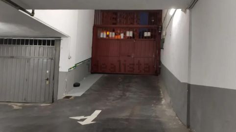 Foto 2 de Garaje en venta en Calle Martin Barua Picaza, San Adrián, Bilbao