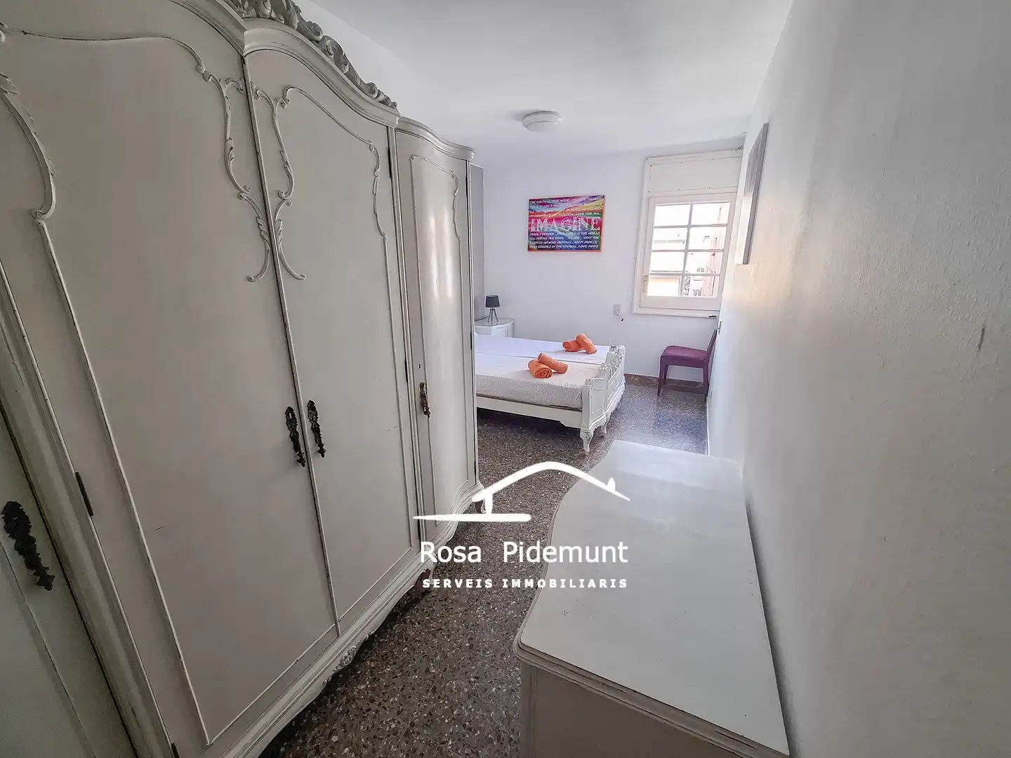 Appartement avec ascenseur à vendre à Passeig d'Agustí Font, imagen 18