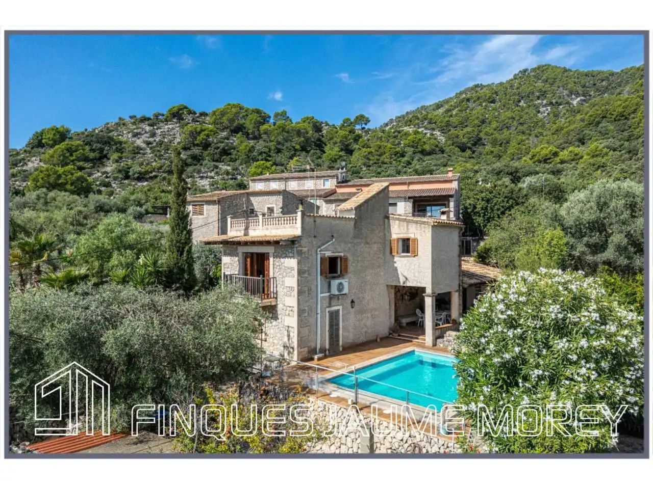 Villa avec piscine à vendre à Camino Coma sn, imagen 47
