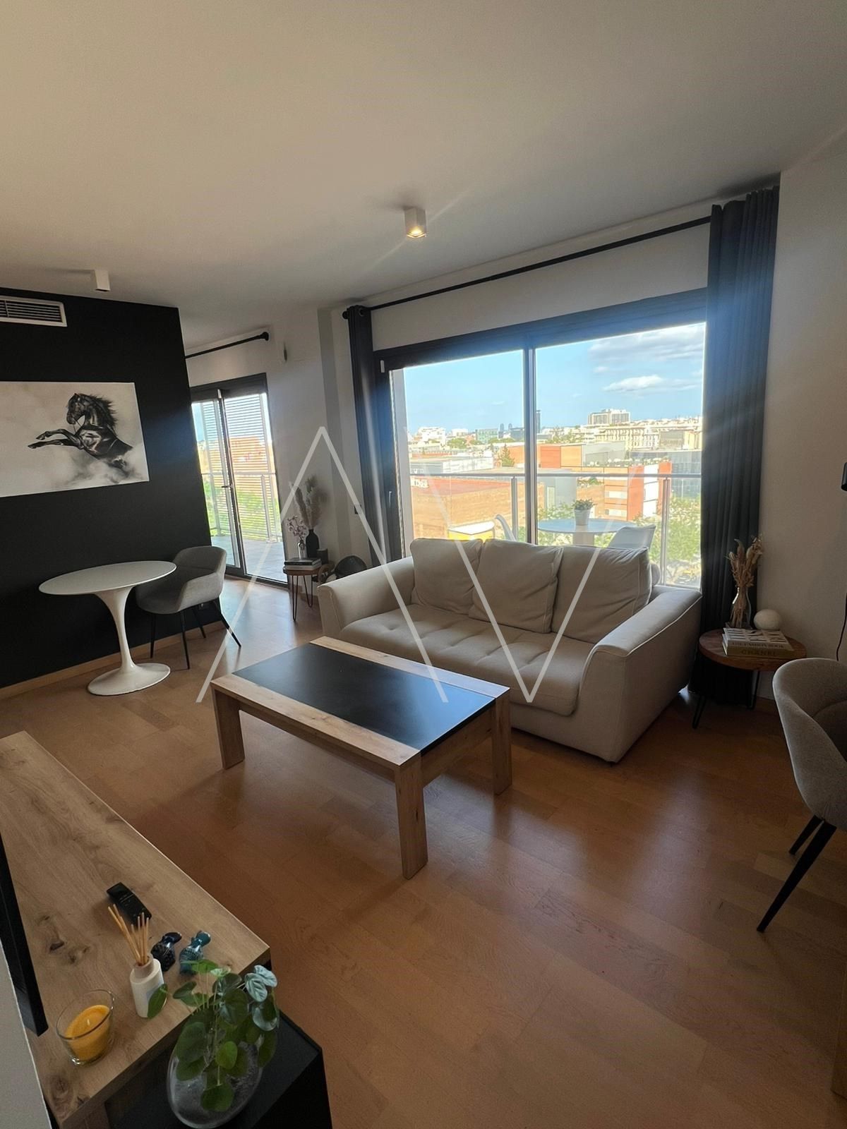 Flat to rent in SOR EULALIA D'ANZIZU, Pedralbes