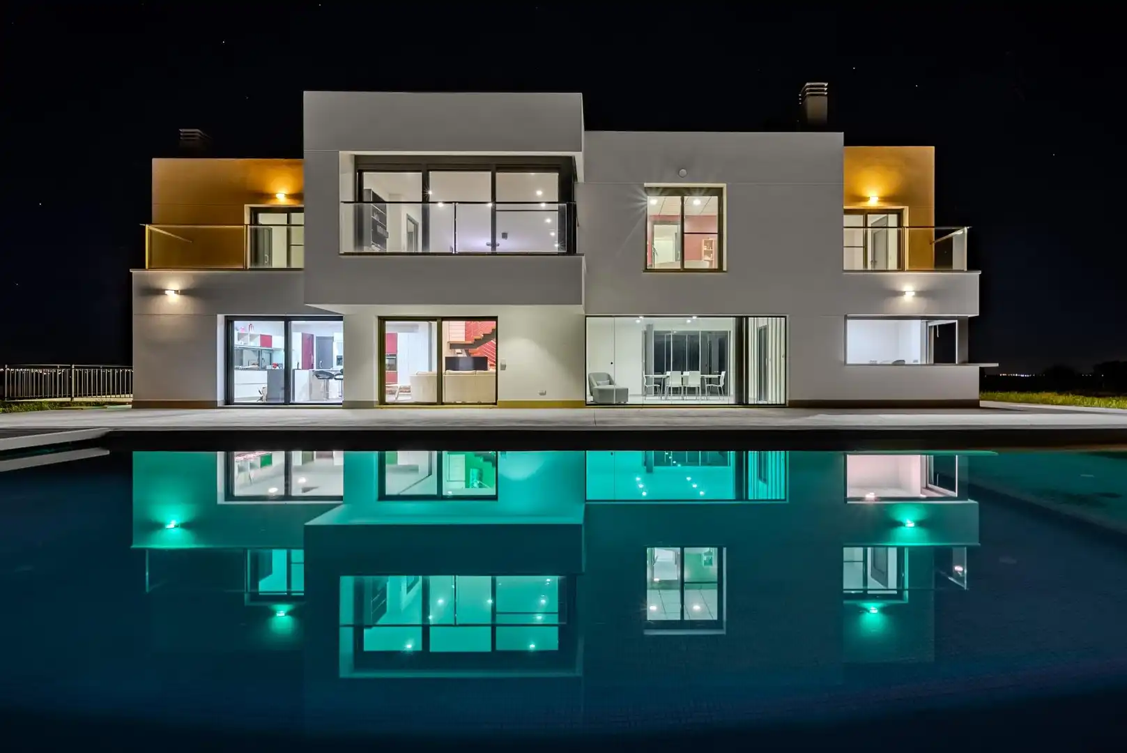 Chalet con terraza en venta en La Marina, imagen 3