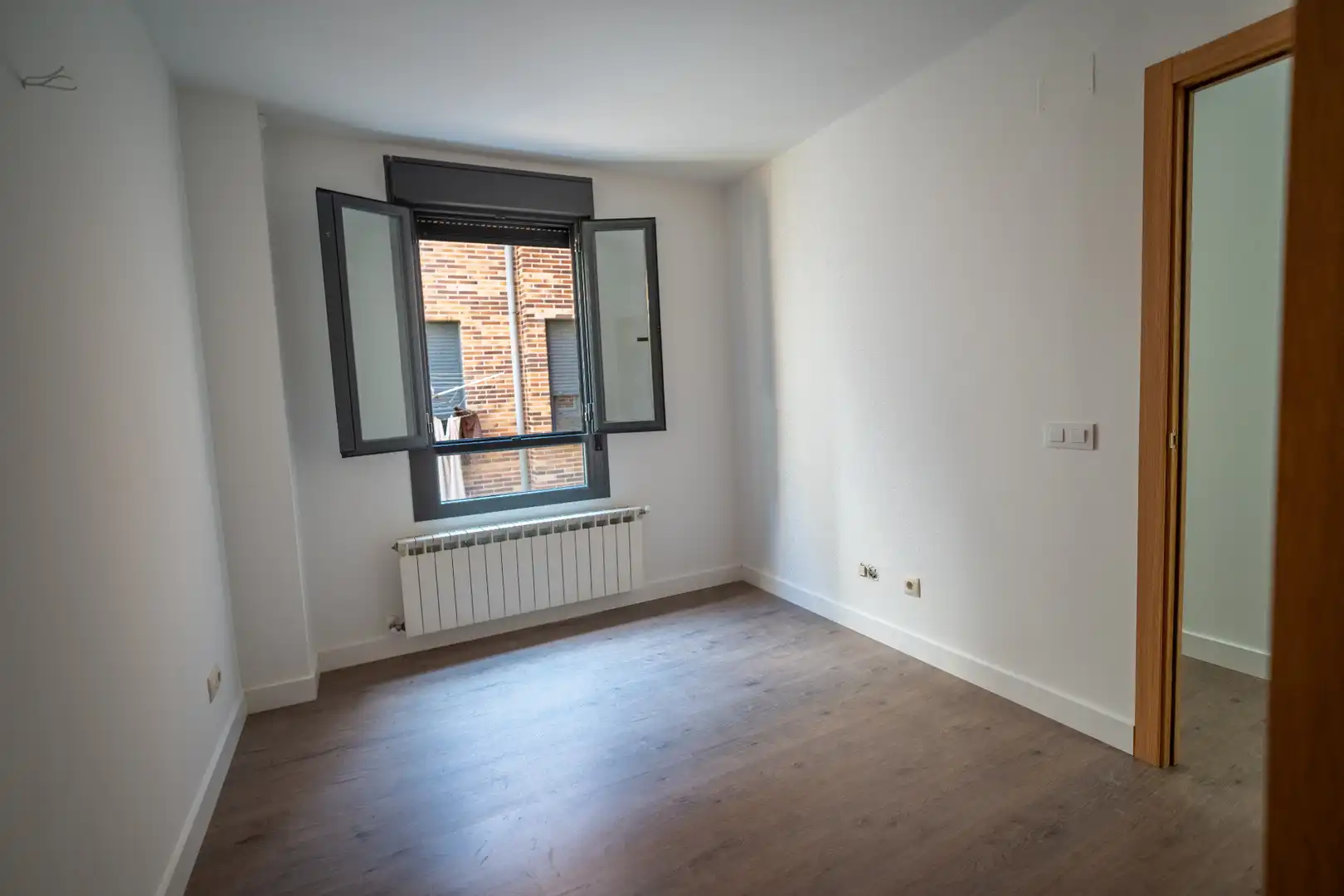 Habitación de Piso en venta en Móstoles con Calefacción y Terraza