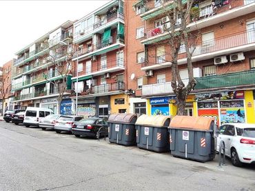 Local comercial en venda a Ronda Don Bosco