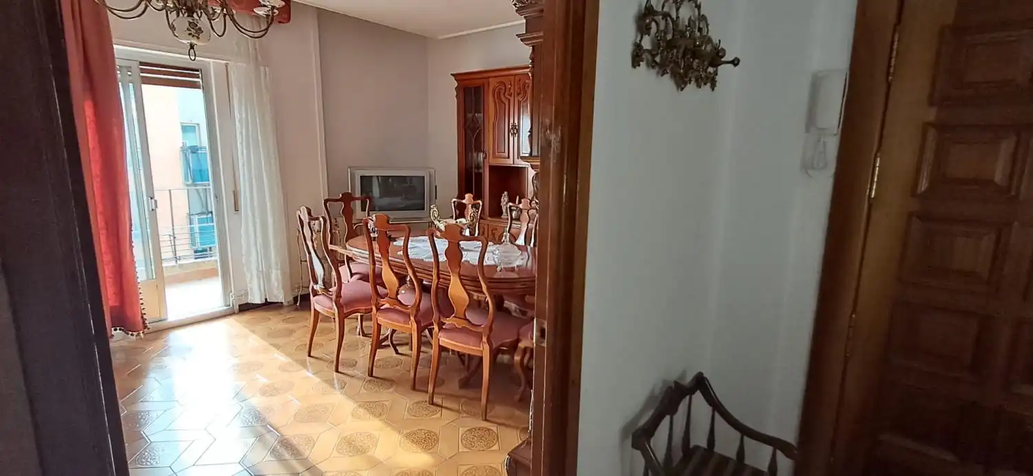 Appartement avec terrasse à vendre à Belén - San Roque, imagen 2