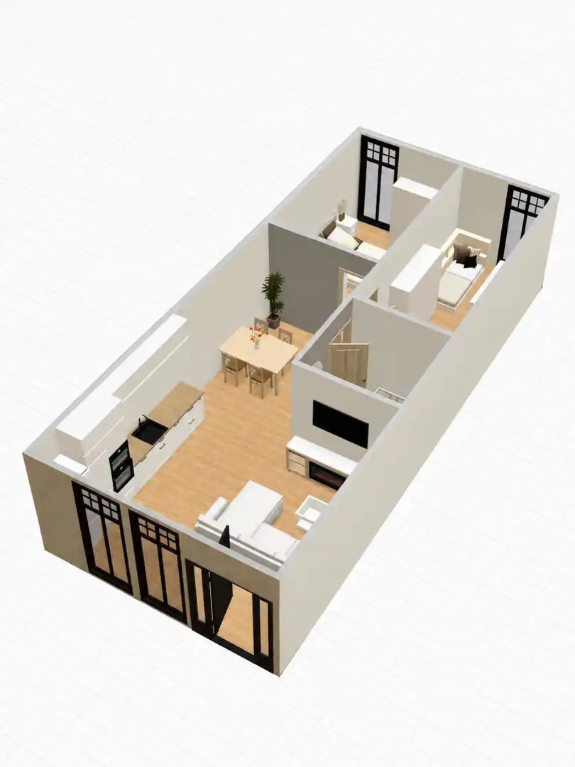 Business premises for sale in Puente San Miguel - Bº La Redonda, imagen 6