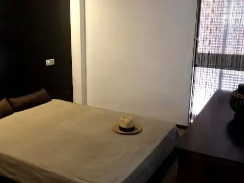 Apartament amb jardí en venda a Santa barbara 69, imagen 3