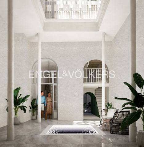 Casa-chalet en Venta en San Bartolomé