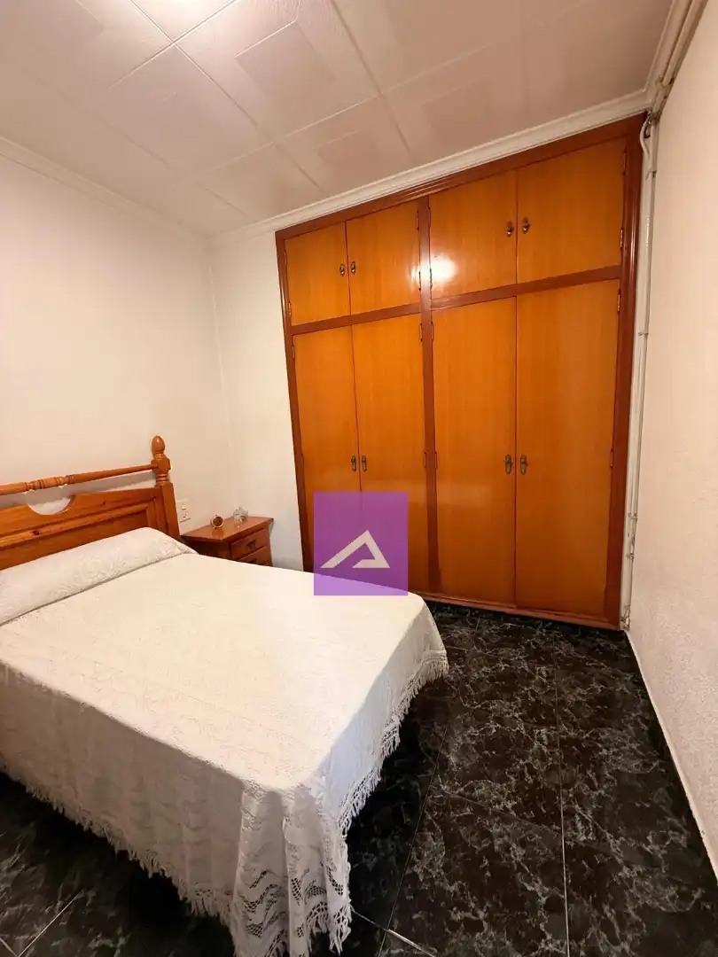 Habitación de Finca rústica en venta en Algemesí con Terraza y Trastero