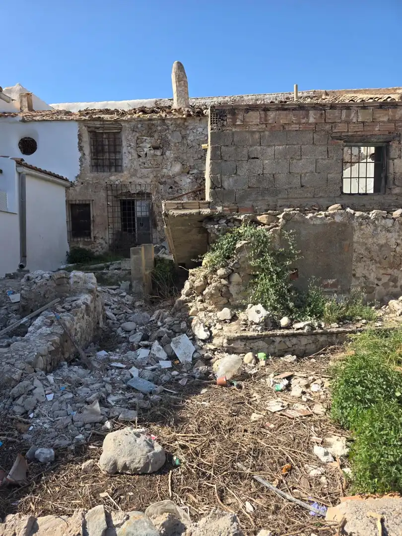 Casa a schiera in vendita a Zurgena, imagen 11