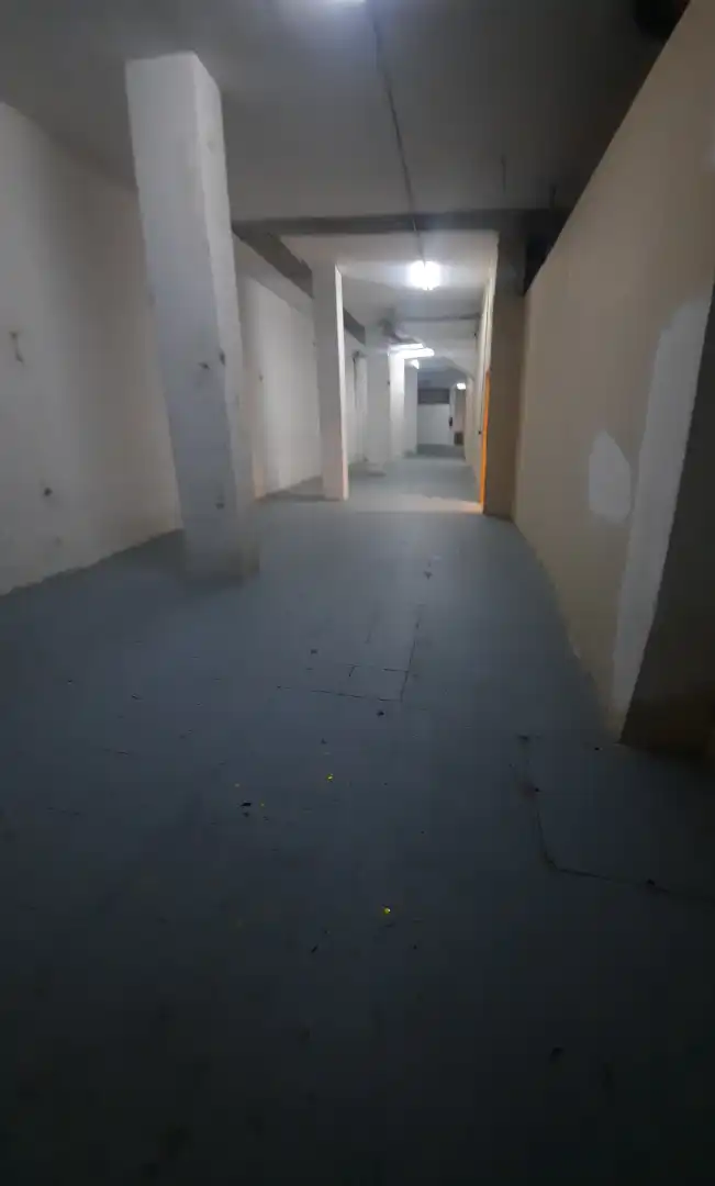 Local comercial de lloguer a Carrer de Sant Joan Bosco, imagen 11