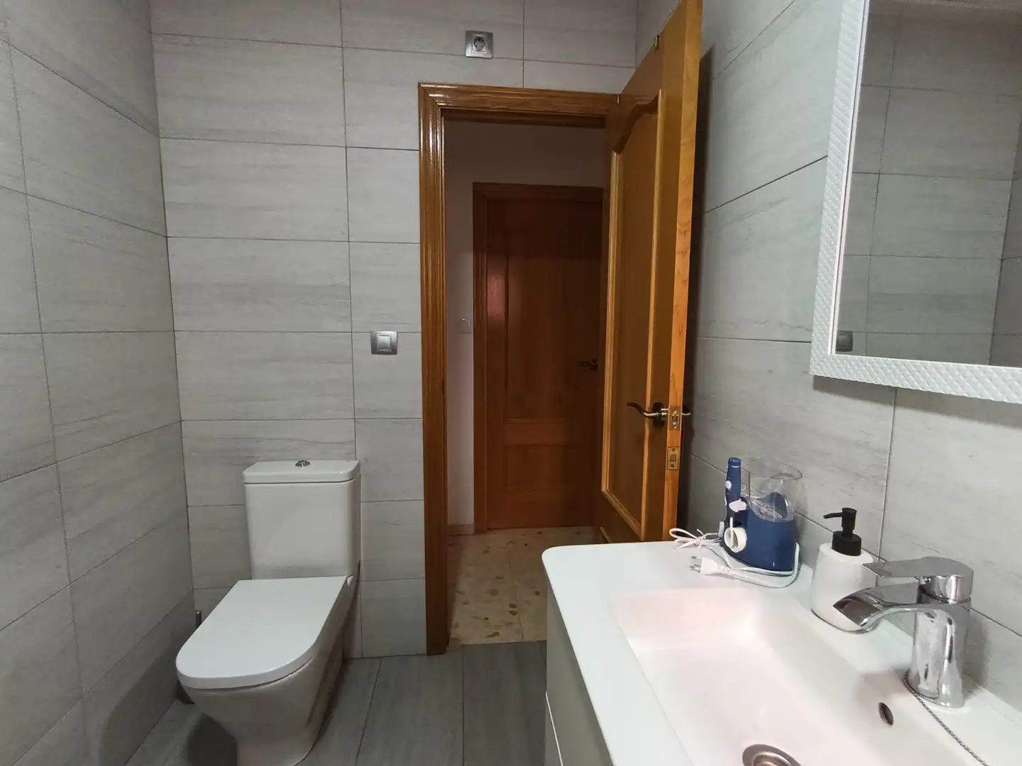 Baño de Piso en venta en Totana con Aire acondicionado
