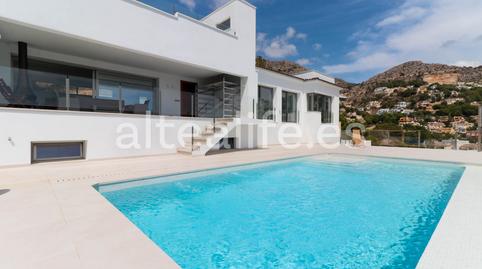 Foto 2 de Casa o chalet en venta en Calle Carretas, Altea Hills, Altea