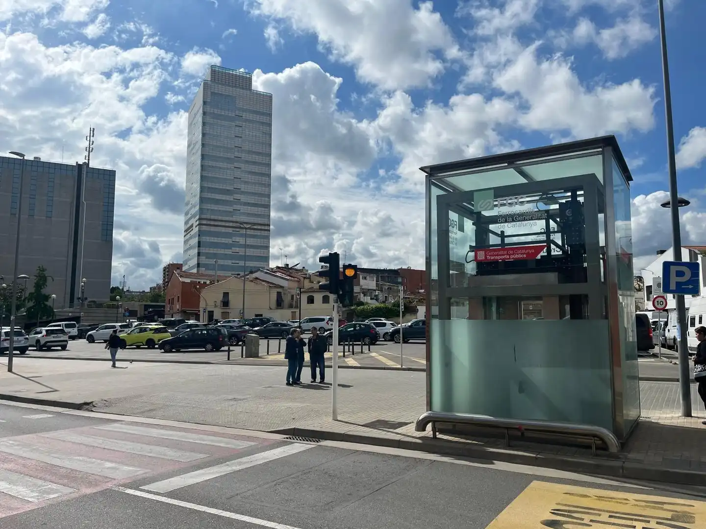 Appartement avec ascenseur à vendre à Creu Alta - Puiggener, imagen 70