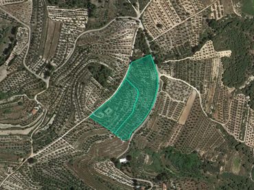Terreno rustico in vendita a Paraje Morquera, Polígono 10, Parcela 1 y 2