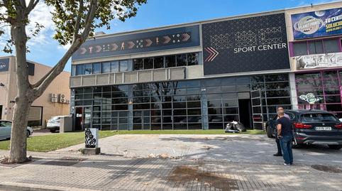 Photo 2 of Industrial buildings to rent in Calle Dublín, 13, Europolis, Las Rozas de Madrid