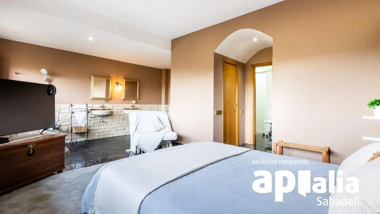 Villa avec terrasse à vendre à El Racó - Sant Feliu del Racó, imagen 71