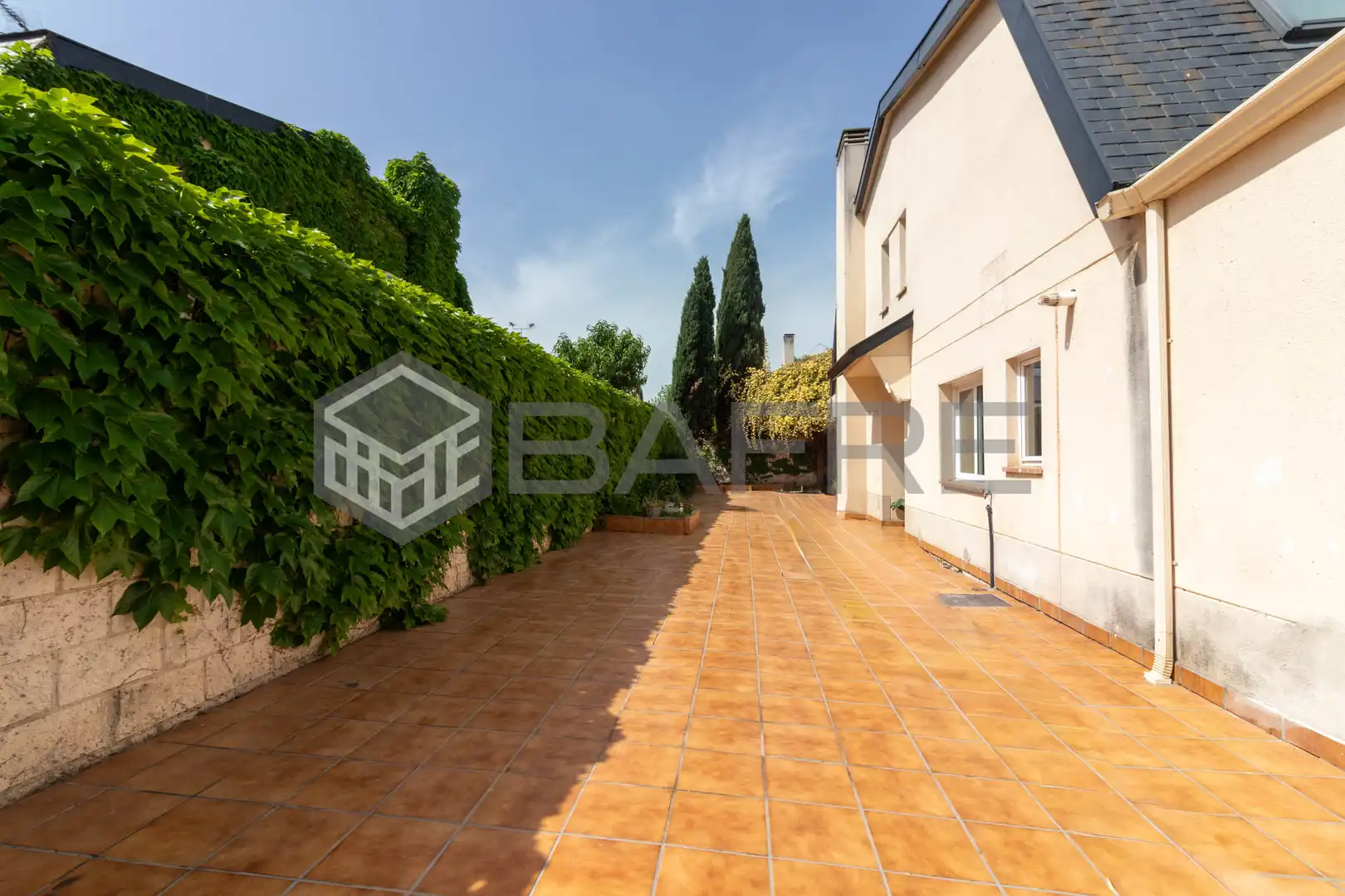 Garden of Houses for sale in Aranjuez  with Heating