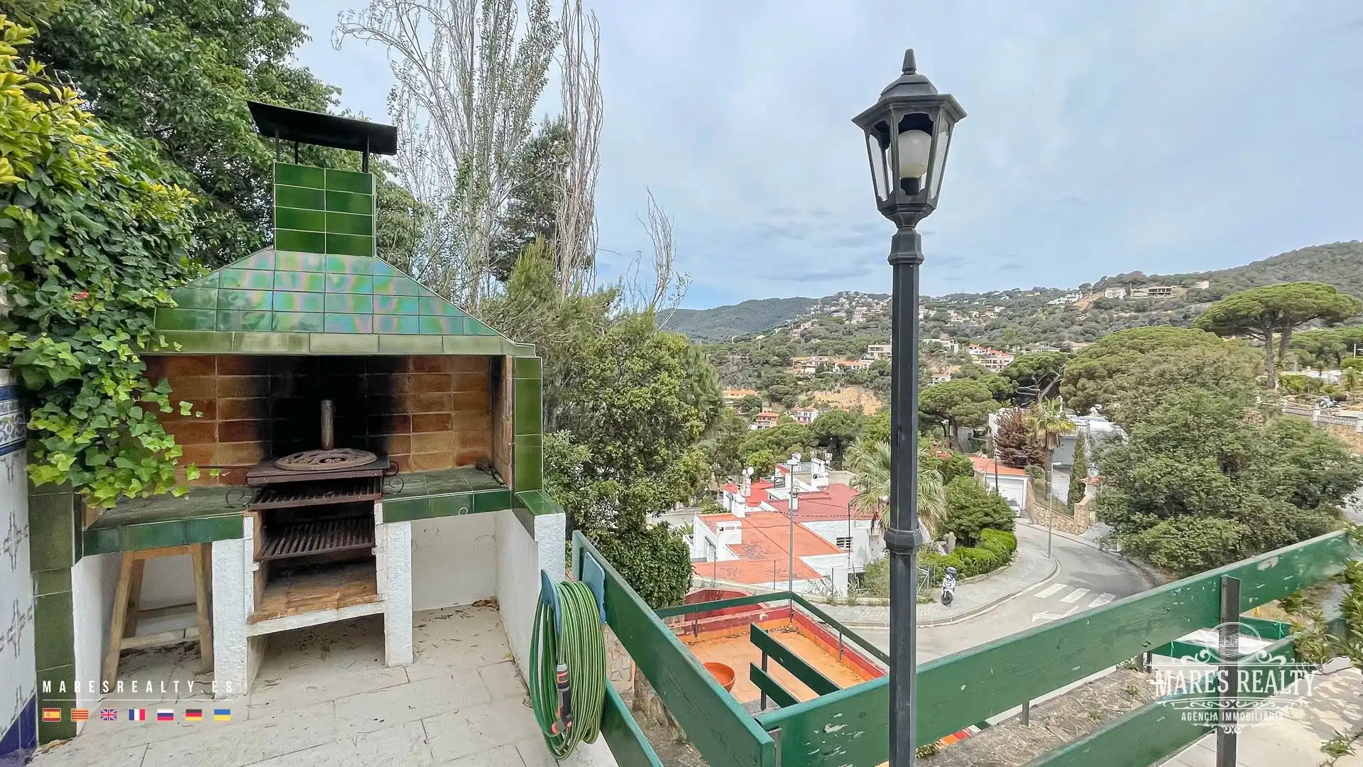 Maison avec jardin à vendre à Canyelles, imagen 2