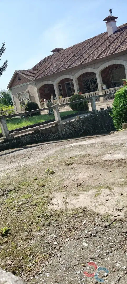 Casa o xalet en venda en Pontevedra Capital 