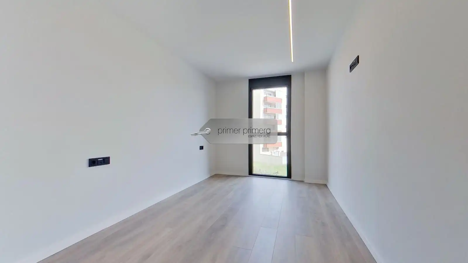 Piso en venta en Europa, La Girada