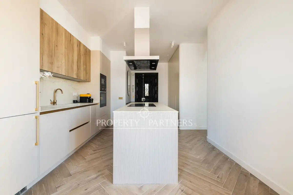 Attique à vendre à Calle de Ponzano, imagen 7
