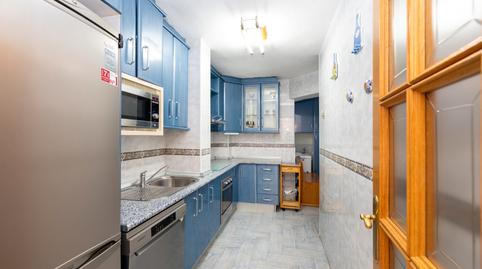 Foto 3 de Pis de lloguer a Calle Amberes, 3, Cervantes,  Granada Capital