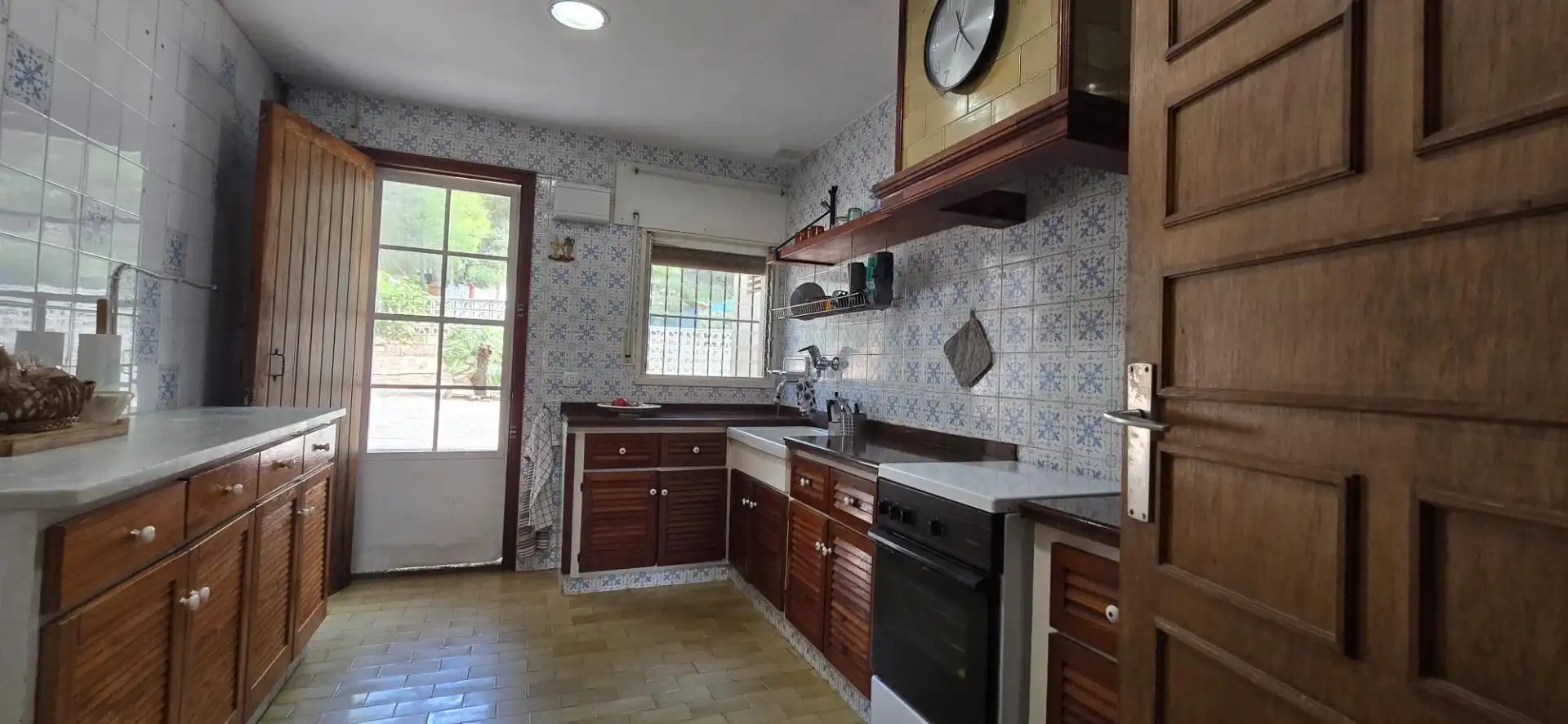 Chalet con piscina en venta en Olocau, imagen 24