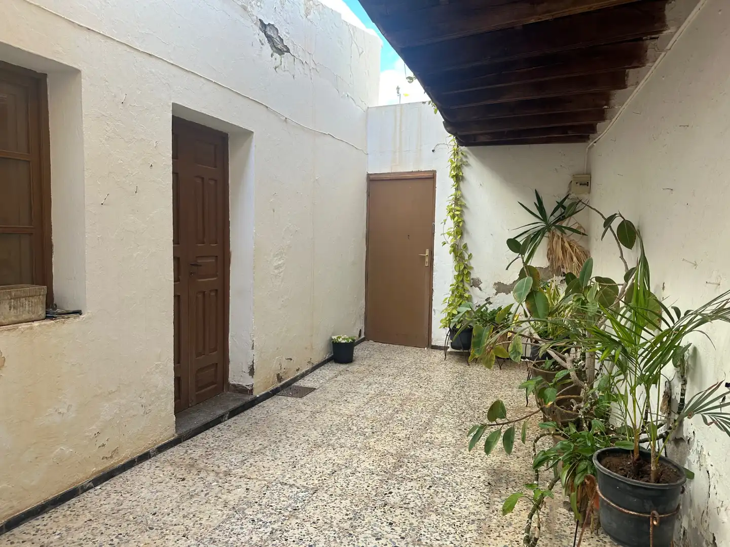 Casa o chalet en venta en Agüimes con Terraza, Trastero y Balcón