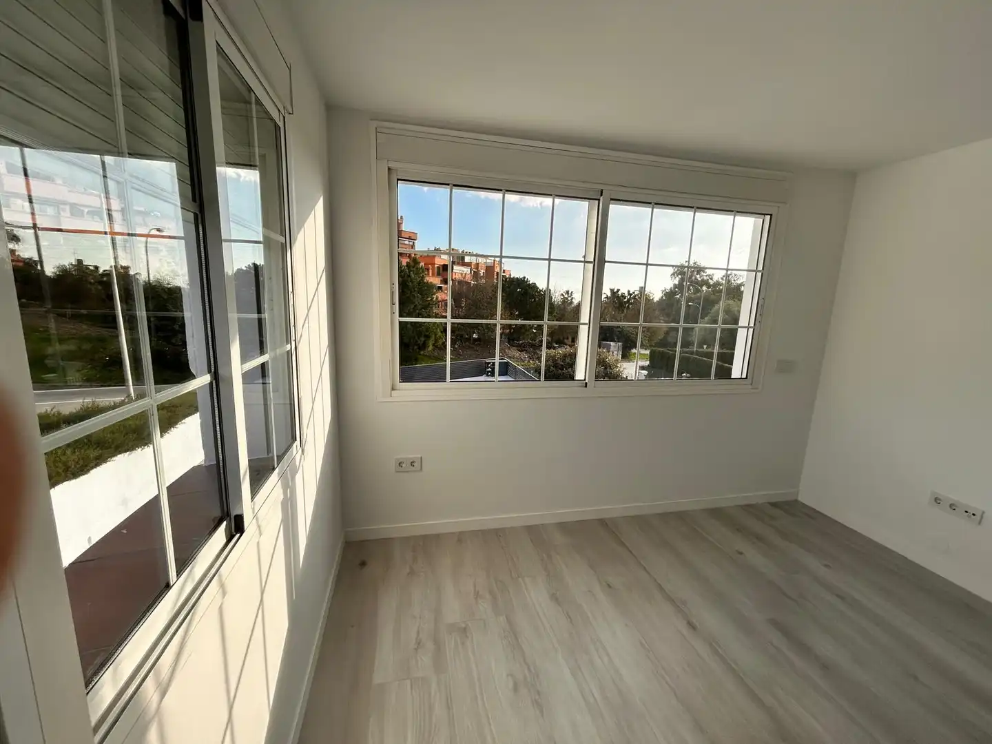 Bedroom of Houses for sale in Marbella  with Air Conditioner, Heating and Private garden