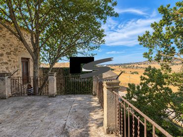 House with garden for sale in Plaza de L'Alt-Ag S.m. 22