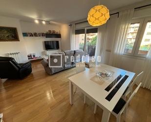 Living room of Flat for sale in Yebes  with Air Conditioner, Heating and Terrace