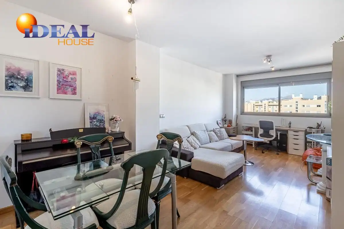 Penthouse mit Pool zum Verkauf in Avenida DE LA ILUSTRACION, imagen 10