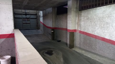 Foto 2 de Garaje de alquiler en Calle de Roma, 2, Can Puiggener, Sabadell