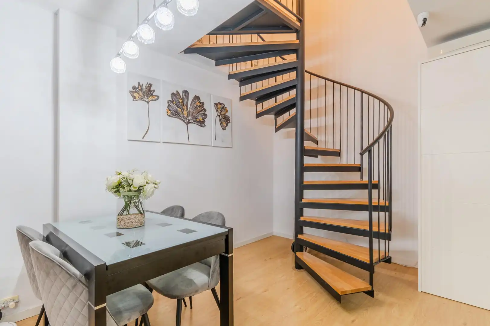 Duplexes for sale in Salt  with Heating and Private garden