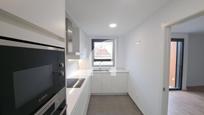 Kitchen of Flat for sale in Terrassa  with Air Conditioner, Heating and Terrace