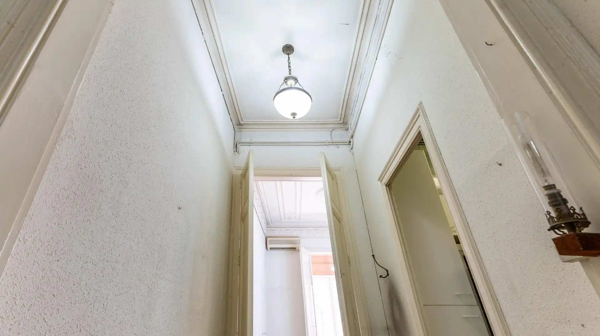 Piso con terraza en venta en Carrer de Bailèn, imagen 22