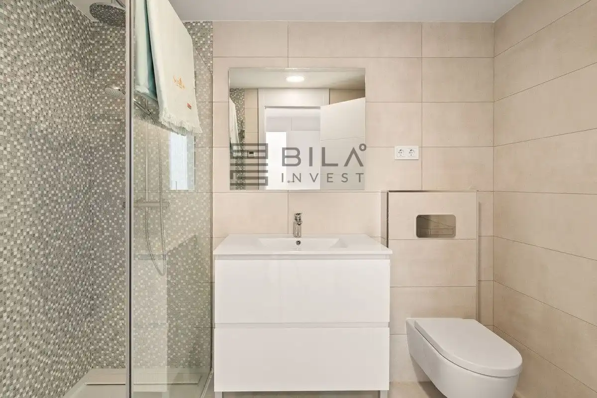 Wohnung mit Pool zum Verkauf in Urb. Royal Palms, imagen 20