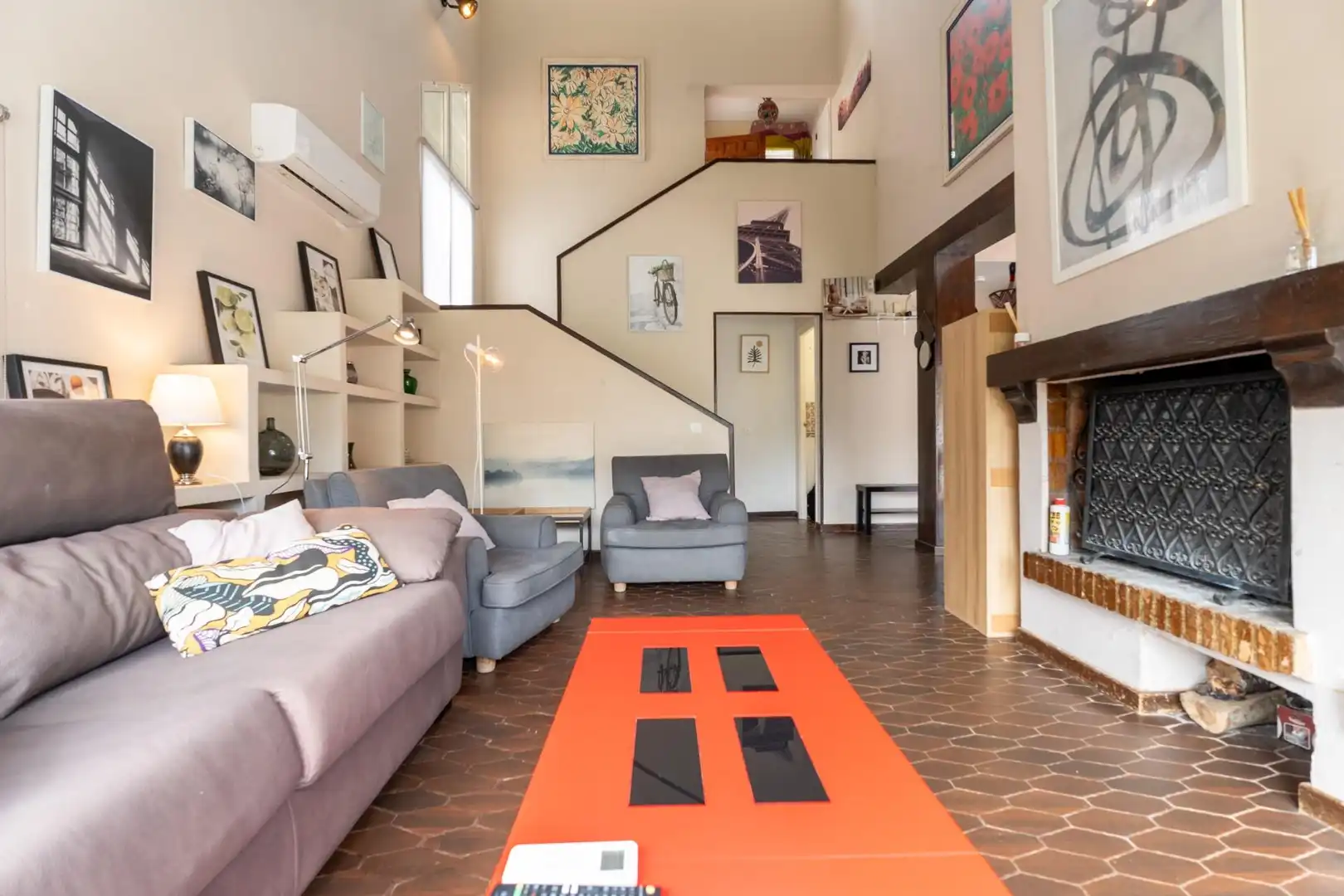 Casa con terraza en venta en Campo de Mijas, imagen 6