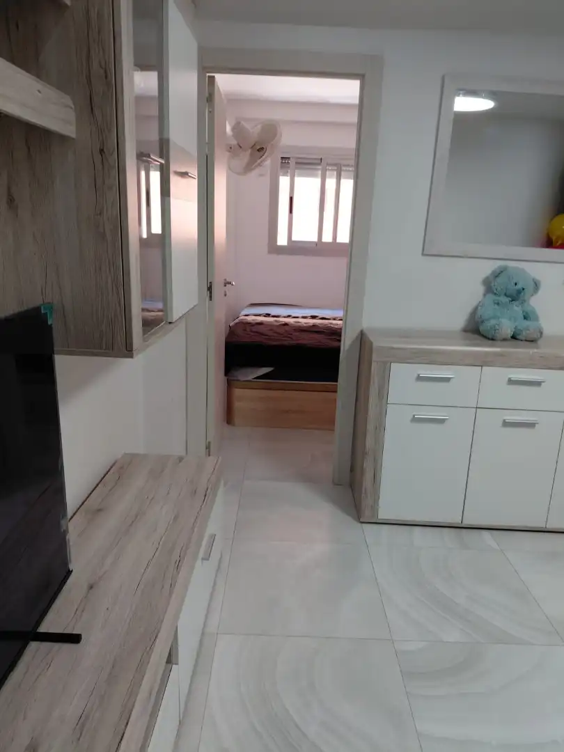 Bedroom of Flat for sale in Torrent
