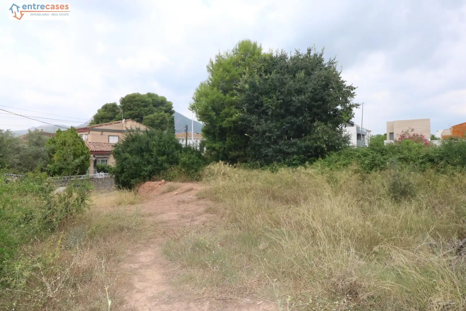 Terreny residencial en venda a Albalat dels Tarongers, imagen 8