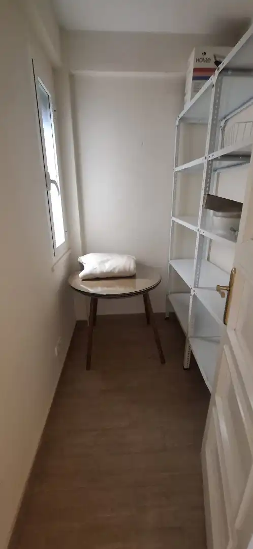 Habitación de Dúplex en venta en Jaén con Aire acondicionado, Calefacción y Balcón