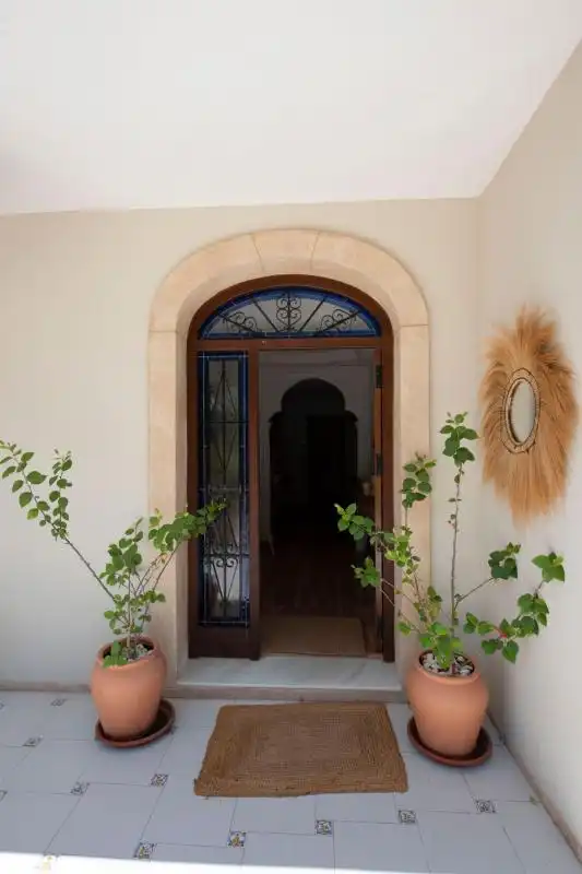 Casa o chalet en venta en Elche / Elx con Aire acondicionado, Calefacción y Jardín privado